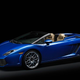 Illustration for article titled Lamborghini Gallardo LP 550-2 Spyder: A rear-wheel-drive arachnid